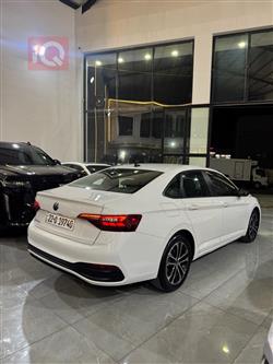 فولكسفاغن جيتا